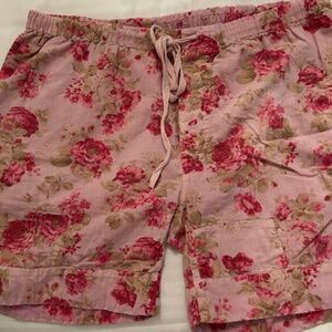 Magnolia Pearl Shorts in Ronstadt